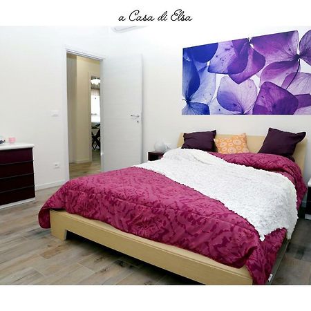 A Casa Di Elsa Apartment Castenaso Exterior photo